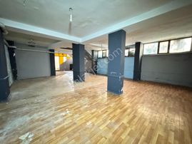 Sevinç'ten Kurtuluş Caddesi Üzerinde Satılık Dükkan & Depo