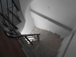 Sahile 50 M Mesafede Sıfır Lüks Satılık Villa