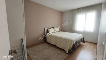 Bursa Modern'de Manzaralı, Eşyalı Kiralık 1+1 Daire