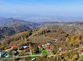 Altınköşe Emlak; Satılık Şehir Manzaralı Müstakil Ev