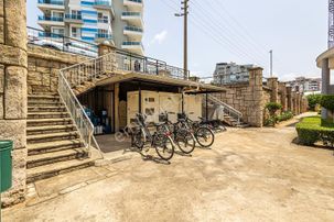 Alanya Cikcilli’de Denize Yakın Havuzlu Sitede Daire