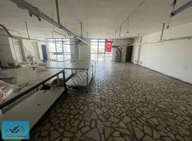 Cebeci Mahallesi Kiralık 300m2 İş Yeri/atölye