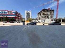 Odunluk Kiralık Köşe Dükkan