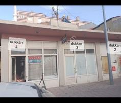 Sahibinden 117 Metrekare Arsalı 6 Parca Dükkan