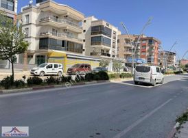 Real'den 100 M2 Kiralık Dükkan