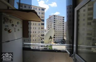 Seyrantepe'de Kiralık (2+1) Daire