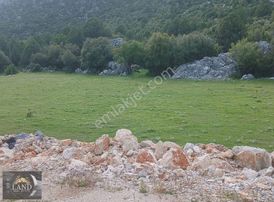 Akseki'de Ana Yola Cephe Ticari'ye Uygun