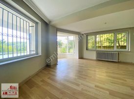 İstinye Muayyeş Korusunda Bahçe Katı Kiralık