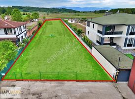 Tapuhane'den 2050 M2 Nadide Bir Satılık Arsa