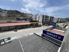 Üniversite Yanı 1+1 Eşyalı Yeni Bina