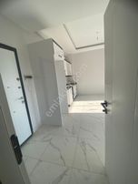 Alanya Avsallar Satılık 1*1 Boş Daire