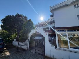 Erdek Ocaklar Da Deniz Manzaralı Satılık Apart
