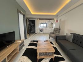 Sahibinden Sıfır Eşyalı 1+1