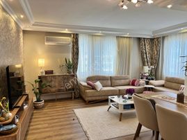 Alanya Saray Mah.kale Manzaralı Satılık 2+1 Daire