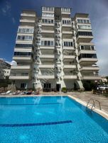 Alanya Saray Mah.kale Manzaralı Satılık 2+1 Daire