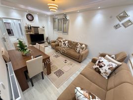 Güney Cephe, Arakat, Doğalgaz Kombili Masrafsız Daire