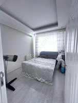 Gap Mahallesinde Satılık Eşyalı1+1 Daire