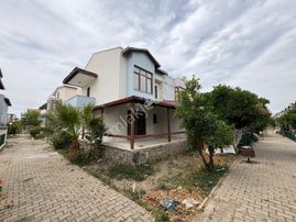 Rota Emlak'tan Denize Sıfır Site İçerisinde 3+1 Satılık Villa