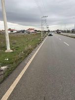 Çivril-uşak Anayolu Üstü Altı Ticari 3 Kat Ruhsatlı Arsalar...!!
