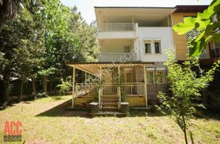 Acc Homes'tan Boğazkent'te Denize Yakın Site İçinde Villa