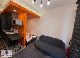 Tadu Concept Residence'de Kiralık Eşyalı 1+0 Daire