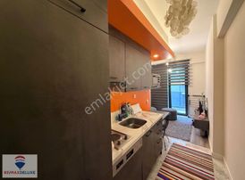Tadu Concept Residence'de Kiralık Eşyalı 1+0 Daire