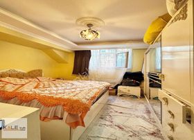 Doğanaraslı Bulvarında Giriş Emsali 2+1 Satılık Daire