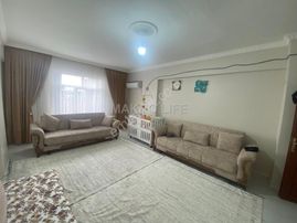 Cezaevi Altköşede 2+1 Satılık Daire