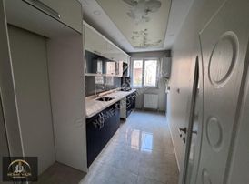 Home'dan Koç City Sitesinde Satılık 2+1 95m 1-kat Super Daire ..