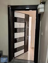 Asansörlü 3+1 Bahçeli Kiralık Daire Şişli