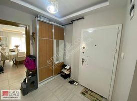 Rw Tersis'den Altaylılar Mahallesinde Satılık Daire