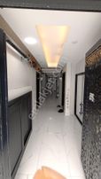 Menemen Devlet Hastanesi Civarı 4+1 Satılık Sıfır Dubleks Daire