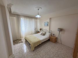 Didim Altınkum'da Denize Yakın 2+1 Eşyalı Daire