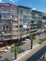 Ordu Caddesinde Lüks Dairemiz Satışa Sunulmuştur..