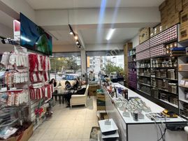 !fırsat!keçiörende Cadde Üzerinde 100m2 Takasa Açık Dükkan