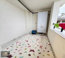 3m'den Tek Tapu Çift Daire 220m² Ferah 5+1 Dubleks Daire!