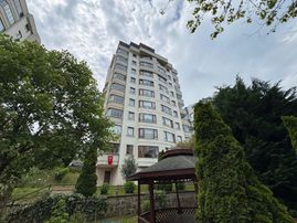 Trabzon Ortahisar'da Satılık 3+1 Daire