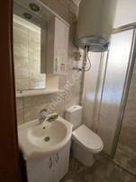 Merkezde Kıralık Eşyal 1+1 Daıre