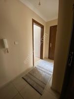 Merkezde Kıralık Eşyal 1+1 Daıre