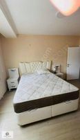 Eşyalı 34. Cadde Üstü Geniş Balkonlu Site Ansansörlü Havuzlu