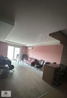 Eşyalı 34. Cadde Üstü Geniş Balkonlu Site Ansansörlü Havuzlu