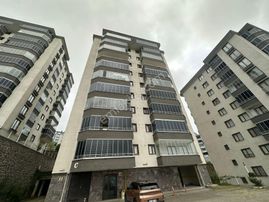 Trabzon Çukurçayır'da Satılık 3+1 Daire