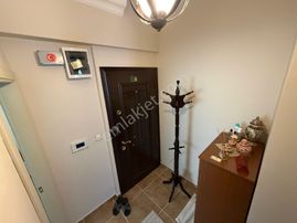 Liman'ın Kalbinde Satılık Dubleks Daire