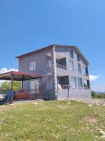 Arkıtta Satılık Yaylalık Villa