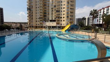 Kızkalesinde Satılık 2+1 Eşyalı Daire