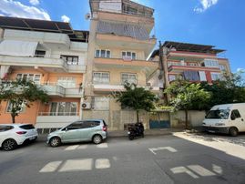 Nazilli Aydoğdu Mah.2+1 Kiralık Daire