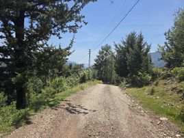 Kemer Beycikte İmarlı Arsa