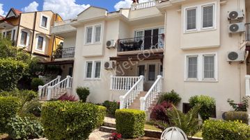 Ölüdeniz Hisarönü'nde Modern 3+1 Dubleks Daire