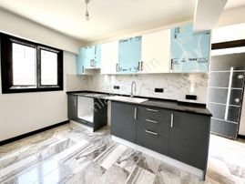 Denize Yakın Satılık Sıfır Dublex Villa - Özel Plajlı Sitede