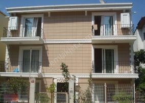 Heybeliada Yazlık Kiralık Daire